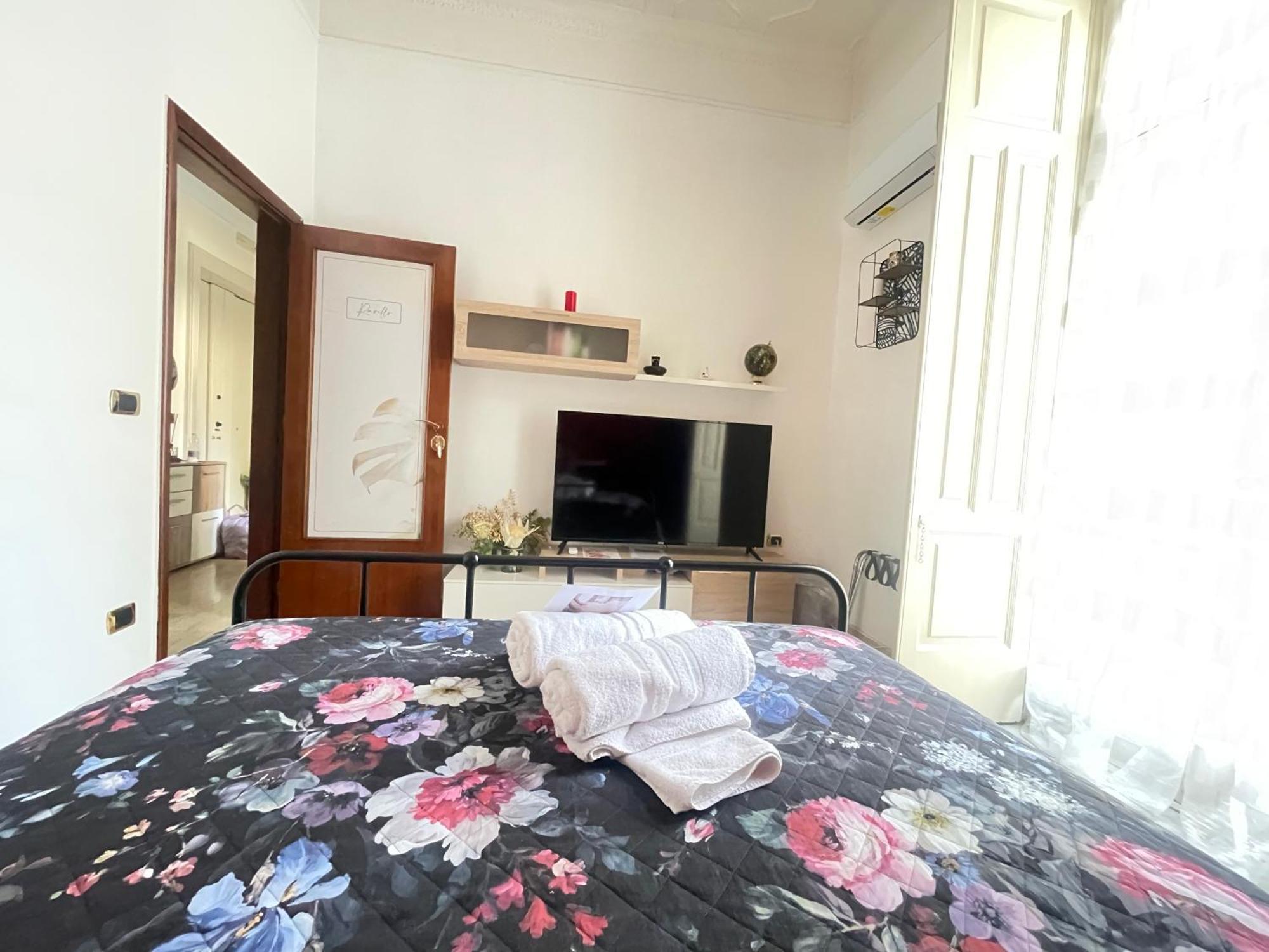 Bed & Breakfast Elegant Lena *